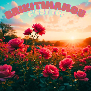 Brikitimamou ( c'est toi )