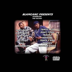 Curb serving (feat. Vinny blow & Irv gotti)