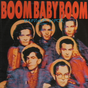 Boom Baby Boom (Digitally Remastered 2022)