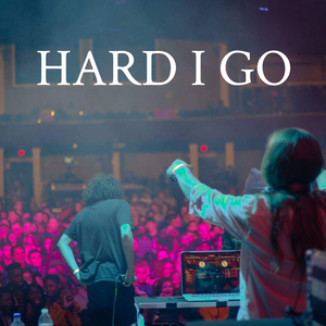 Hard I Go