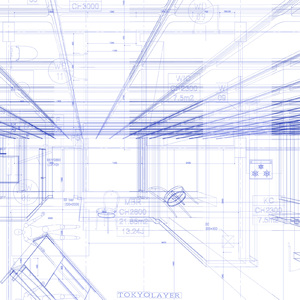 TOKYO LAYER