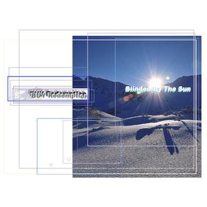 Sunshine In A Bottle