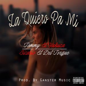 La Quiero Pa Mi