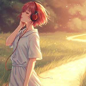 ここにいよう (Stay Here a While)