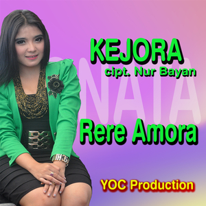 Kejora Rere
