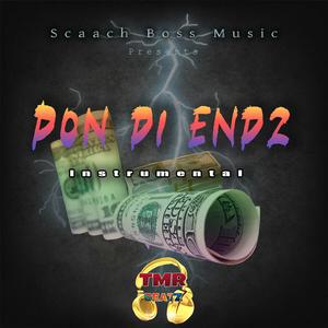 Pon Di Endz (Instrumental) (Instrumental)