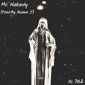Mr. Nobody