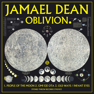 Old Ways / Infant Eyes