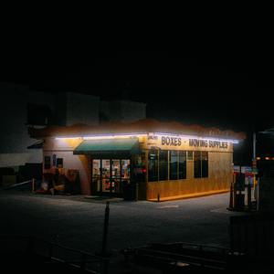 M I S S @Omnisphere-BEAT@alexbrazy