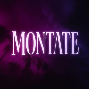 Montate