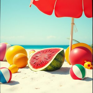 真夏の星空ダイアリー