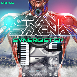 Synergist (Original Mix)