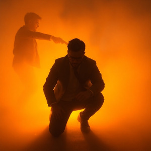 Perigo Anunciando (Remix)