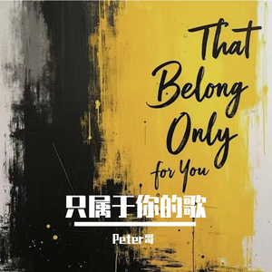 只属于你的歌