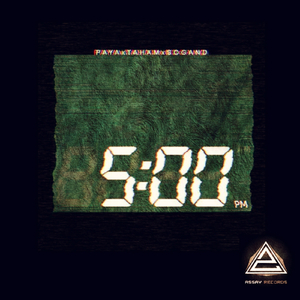 5PM (Original Mix)