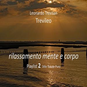 18 A sera (feat. Leonardo Trevisan)