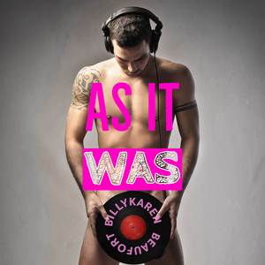 As it Was (Urban Alt Cover)