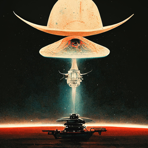 Cryo (Extraterrestrial Awakening)