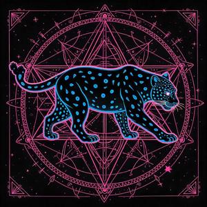 hidden behind the blindspot