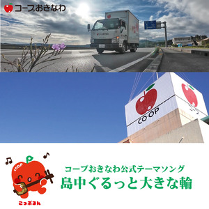 島中ぐるっと大きな輪