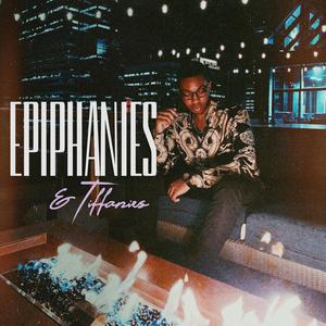 Can't Say More Than God (feat. H.E.M.)