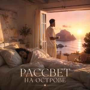 РАССВЕТ НА ОСТРОВЕ