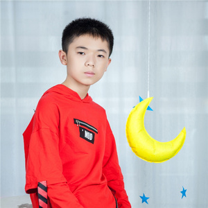 月光照亮的地方