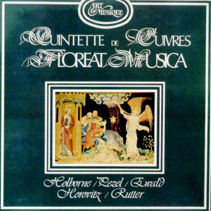 Suite of Elizabethan Dances:V. Gaillard I - Two Gaillards. Spirited