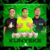 Darling The Pandemic - Kunyeke (feat. Tebogo G Mashego & Crazy-B SA)