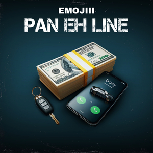 Pan Eh Line