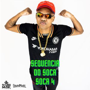 Sequência do Soca Soca 4