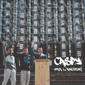 Kraal (feat. Justin Wee & Laura Benattar)