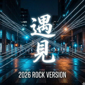 遇见 (2026 Rock Stefanie Sun Cover)