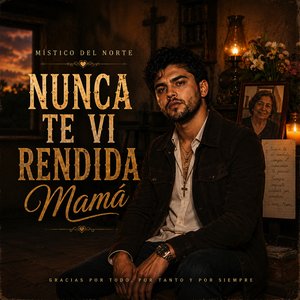 Nunca Te Vi Rendida Mamá