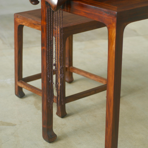 鹿鸣操_2018新成伏羲式琴