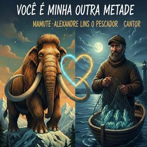 Você é minha outra metade