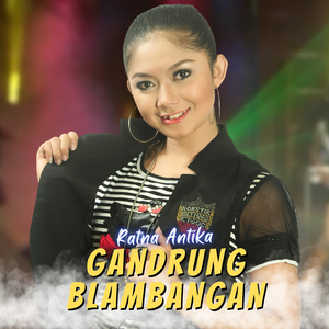 Gandrung Blambangan