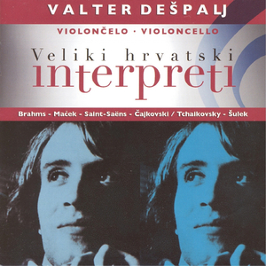 C. Saint-Saens: Kon.-Allegretto Con Moto