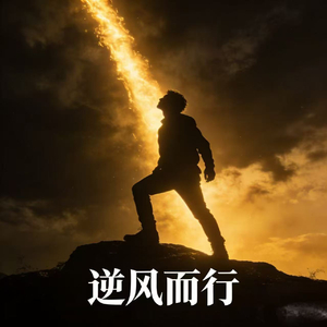 逆风而行
