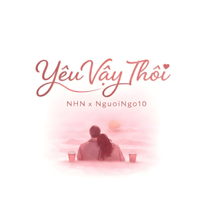 Yêu Vậy Thôi