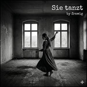 Sie tanzt