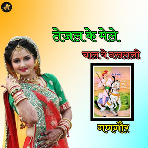 Tejal Ke Mele Chal Ye Nakhrali Gangor