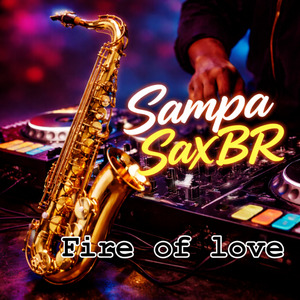 Fire of love (Instrumental)