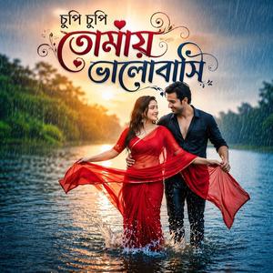 চুপি চুপি তোমায় ভালোবাসি (Chupi Chupi Tomay Bhalobashi)