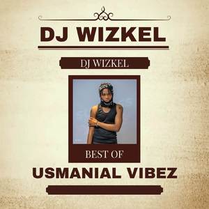 BEST OF USMANIAL VIBEZ