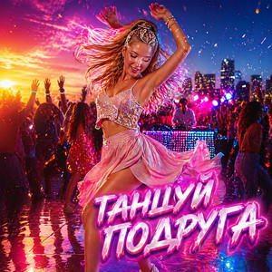 Танцуй подруга