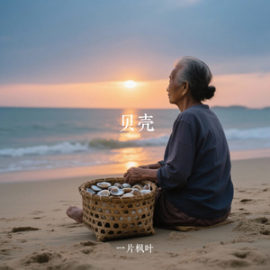 贝壳