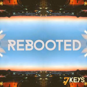 Rebooted