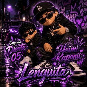 Lenguita (feat. Yeimi kaponi, Onguito diente 05 & Dj Grande el de la nota)