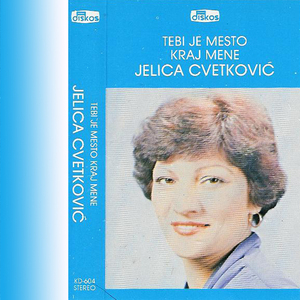 Rodjena sam za takvog coveka